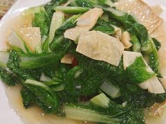 -葛记焖饼(伏牛路店)