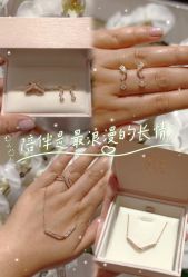 -周生生Chow Sang Sang(天津恒隆广场店)