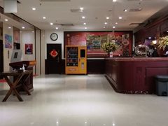 -比亚森自助烤肉料理(裕华店)