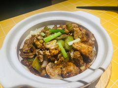 -蔡澜点心·粤菜(花城汇南区店)