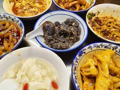 -西月城谭豆花(春熙路店)
