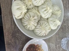 -津门张记包子铺(华昌道店)