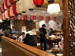 大堂-福苗小骆驼烧烤(曲江店)