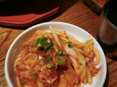 -韩喜家烤肉(大和庄旗舰店)