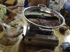-昱欣麻辣烫·清真