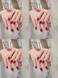 -M·X Nail日式美甲美睫