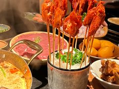 -色響火锅(恒隆广场店)