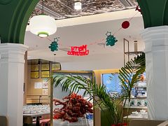 -荔粥记潮汕砂锅粥(太湖路店)
