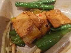-素满香·食养自助(天一广场店)