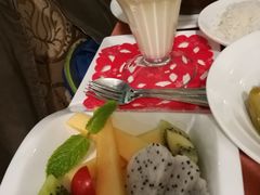 -新侨三宝乐西餐厅(崇文门店)