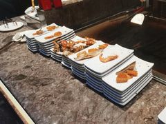 -曼格活海鲜·牛排自助(光明蓝鲸店)