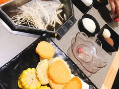 -八角锄烧·肉火锅(天河城店)