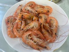 -外滩18号海鲜(三亚湾龙兴海鲜广场店)