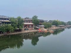 -黄龙溪古镇