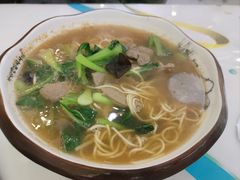 -孟记大碗面•家常菜(鼓楼和会街店)
