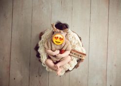 点击看大图 -BabyA 专业婴童摄影(古北时尚广场店)