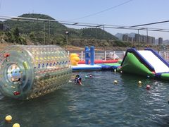 -千岛湖-欢乐水世界