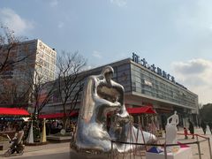 -必胜客(证大大拇指店)