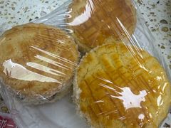 -爱德顺糕点食屋(利民道店)
