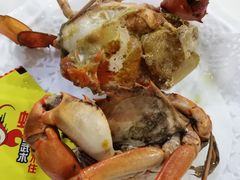 -鑫悦楼煎蟹·16年海鲜大排档