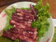 -楠火锅(西单店)