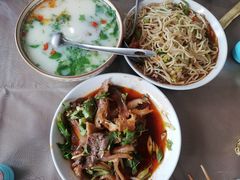 -临夏清真餐馆羊肉火锅(安德民族商贸城店)