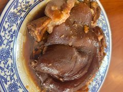 -菊儿人家·北京胡同菜(南锣鼓巷店)