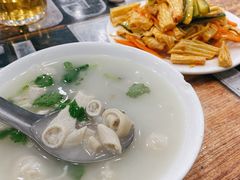 -泓源馅饼店