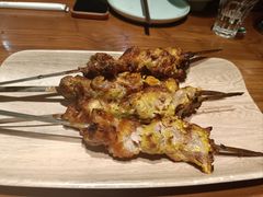 -驿楼兰·新疆菜(火车站店)