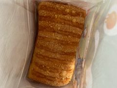 -爸爸糖吐司面包(大连高新锦辉商场店)