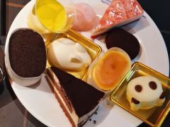 -星伦多自助料理·涮烤一体(虹悦城店)