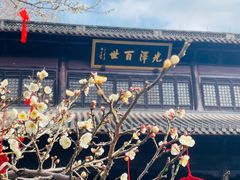 -钱王祠
