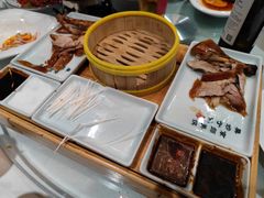 -香丰阁·烤鸭·川湘菜(清河店)