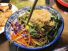 -快乐老家三鲜饺子东北菜(南六中路店)