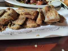 -赵记煎饼卷大葱(东岳店)