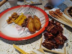 -申记串道(山姆会员店)
