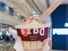 -哈根达斯(龙湖时代天街店)