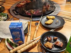 -号令江湖·水浒烤肉(和畅睦邻中心店)