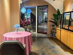 -自然食集西餐厅(泰晤士小镇店)