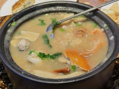 -皮蛋弟砂锅店(总店)