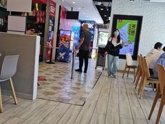 -永和大王(广渠店)