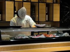 -松临·铁板烧&Omakase(神农店)