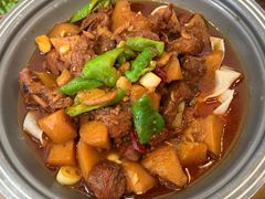 -耶里夏丽·丝路新疆菜·清真食品(徐汇南丹东路臻选店)