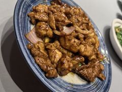 -那家小馆•北京菜•烤鸭(中关村店)