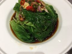 -老爷庙风味美食府(魏都大道店)