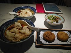 -龙抄手(文殊坊店)