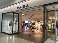 -ZARA(凯德乐峰广场店)