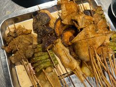 -壹加壹电烤串(总店)