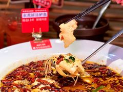 -麻都·成都菜(人民广场店)