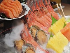 -匠和风精致料理(春熙路群光广场店)